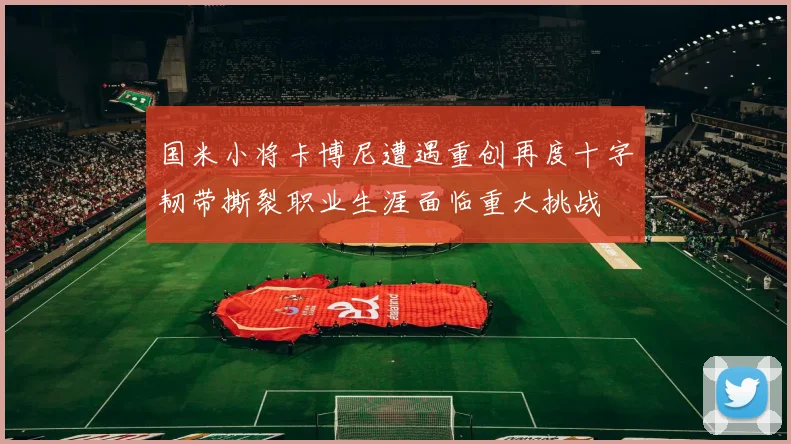 国米小将卡博尼遭遇重创再度十字韧带撕裂职业生涯面临重大挑战